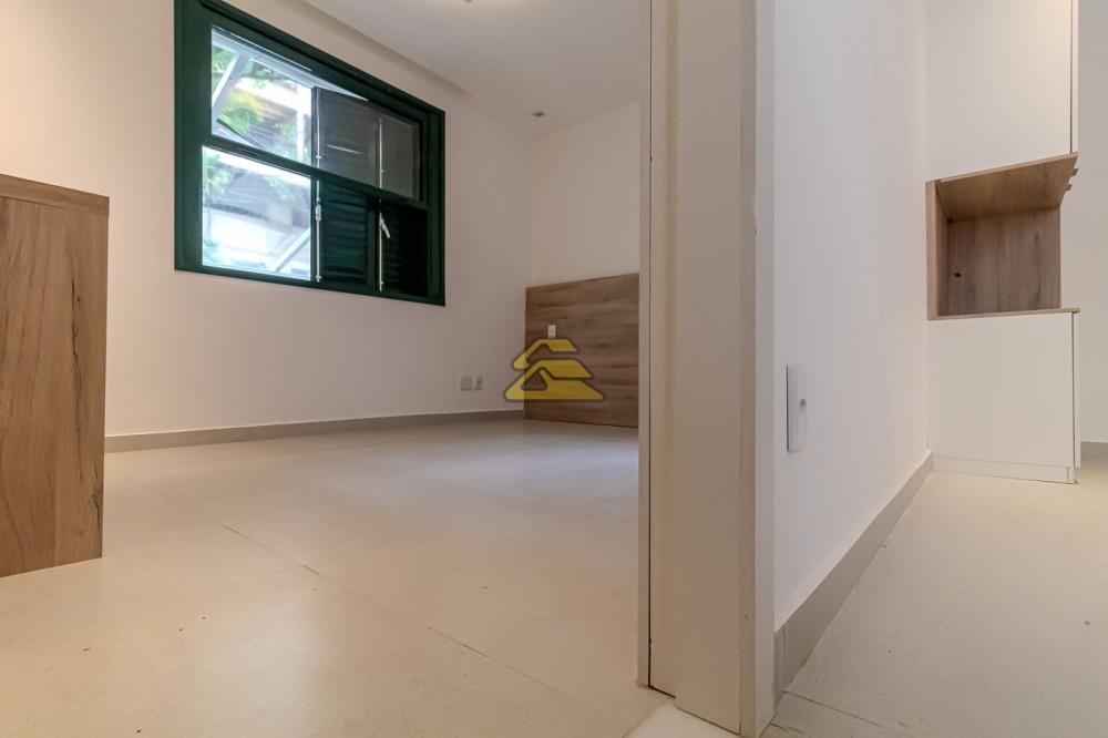 Apartamento à venda com 1 quarto, 38m² - Foto 19