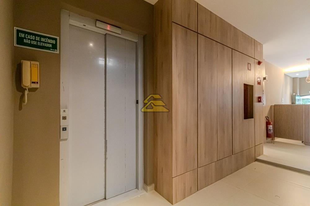 Apartamento à venda com 1 quarto, 38m² - Foto 26