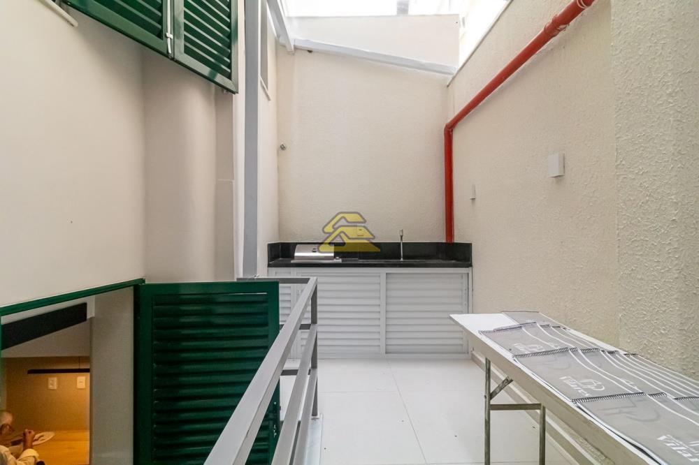 Apartamento à venda com 1 quarto, 38m² - Foto 30