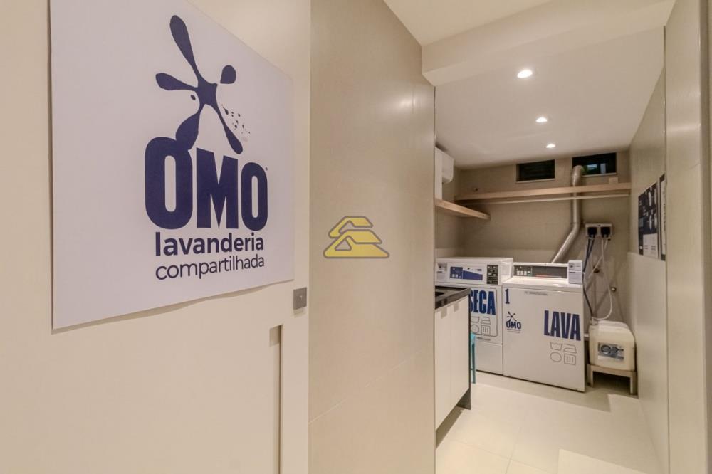 Apartamento à venda com 1 quarto, 38m² - Foto 32