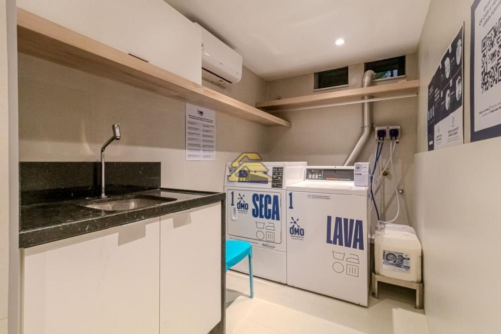 Apartamento à venda com 1 quarto, 35m² - Foto 33