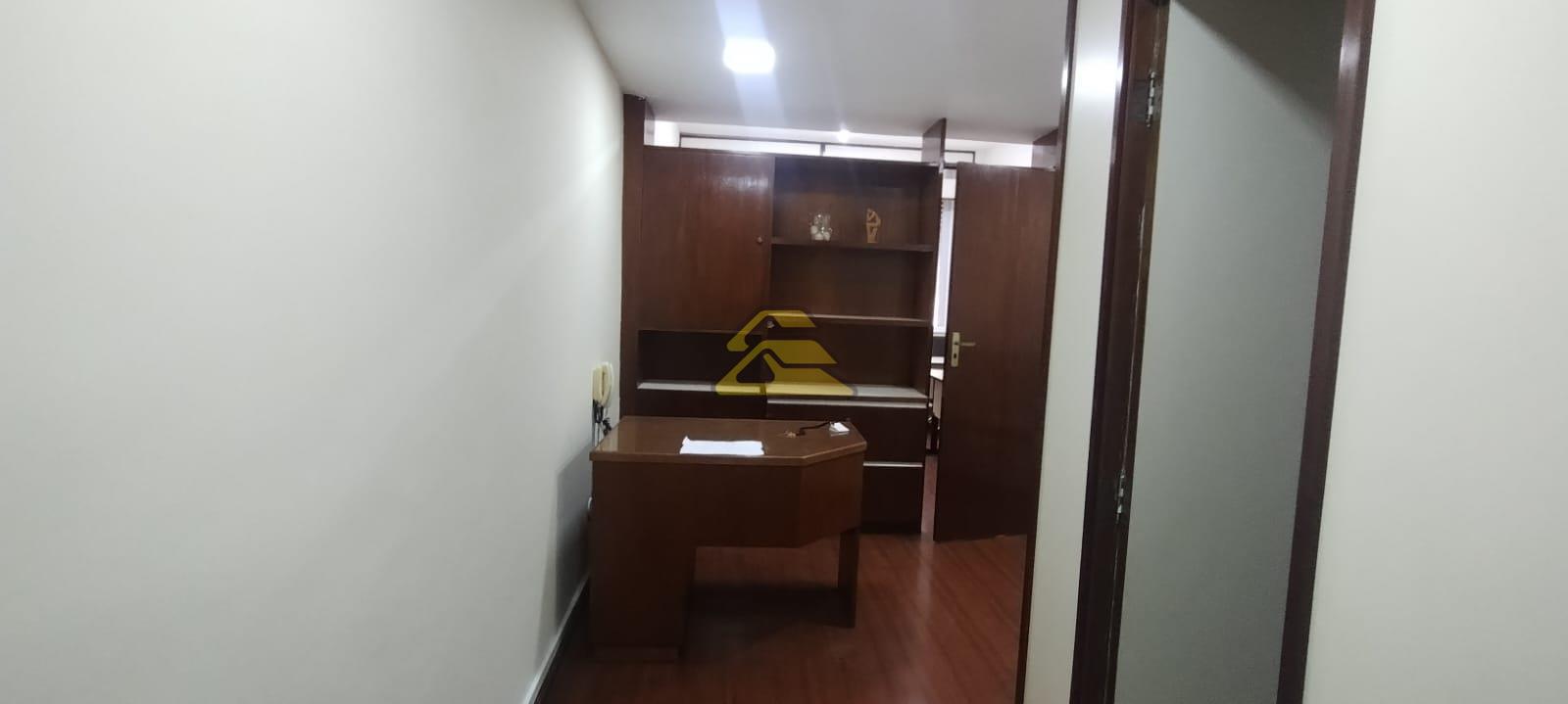 Conjunto Comercial-Sala à venda, 35m² - Foto 3