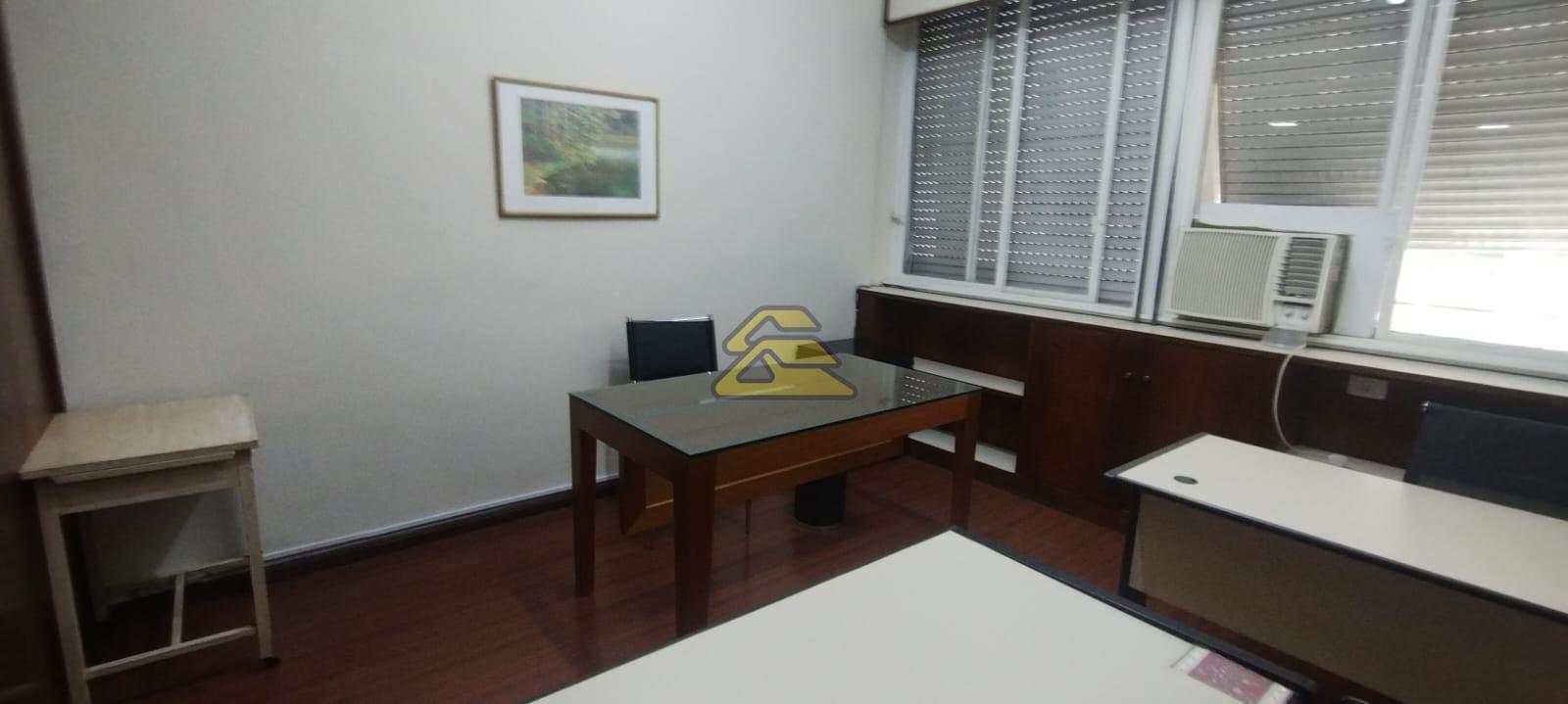 Conjunto Comercial-Sala à venda, 35m² - Foto 1