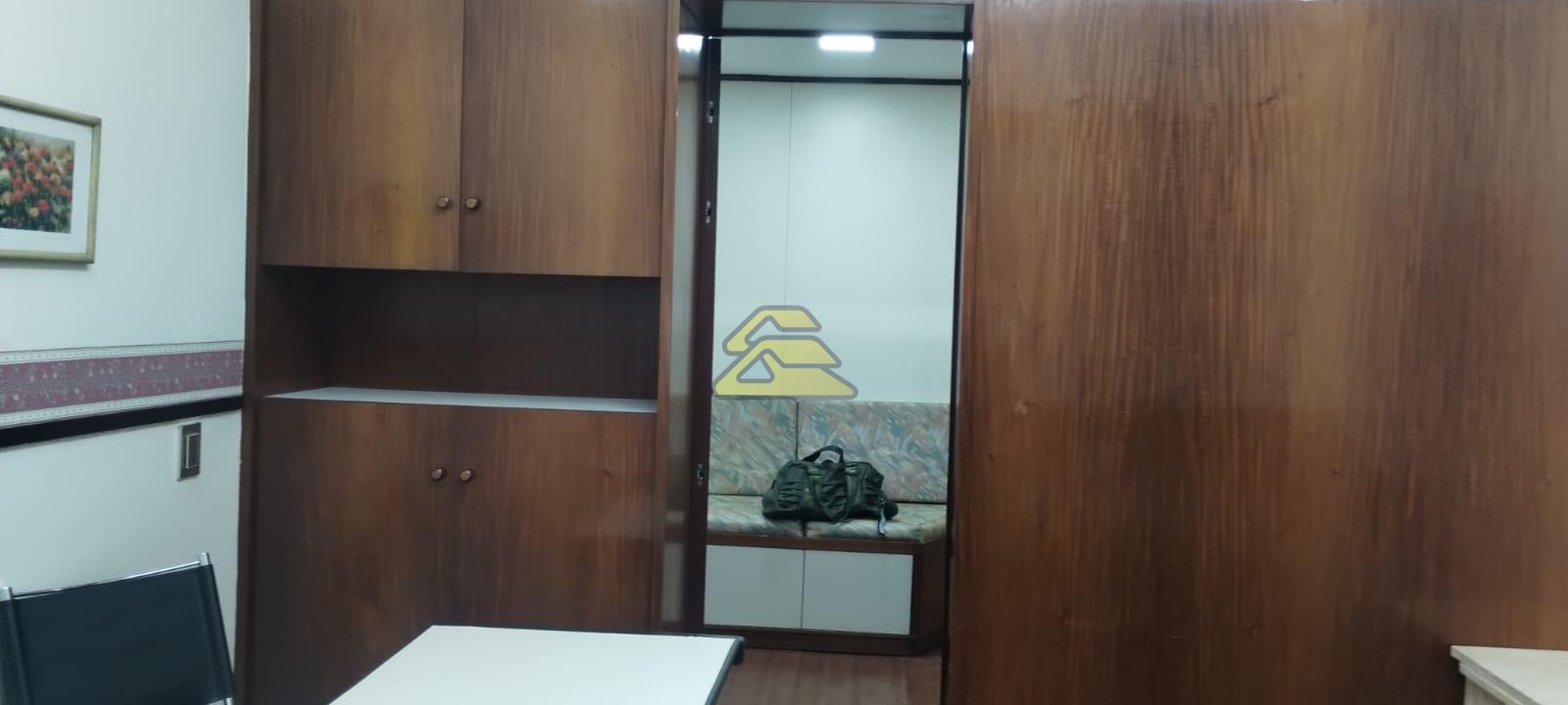 Conjunto Comercial-Sala à venda, 35m² - Foto 8