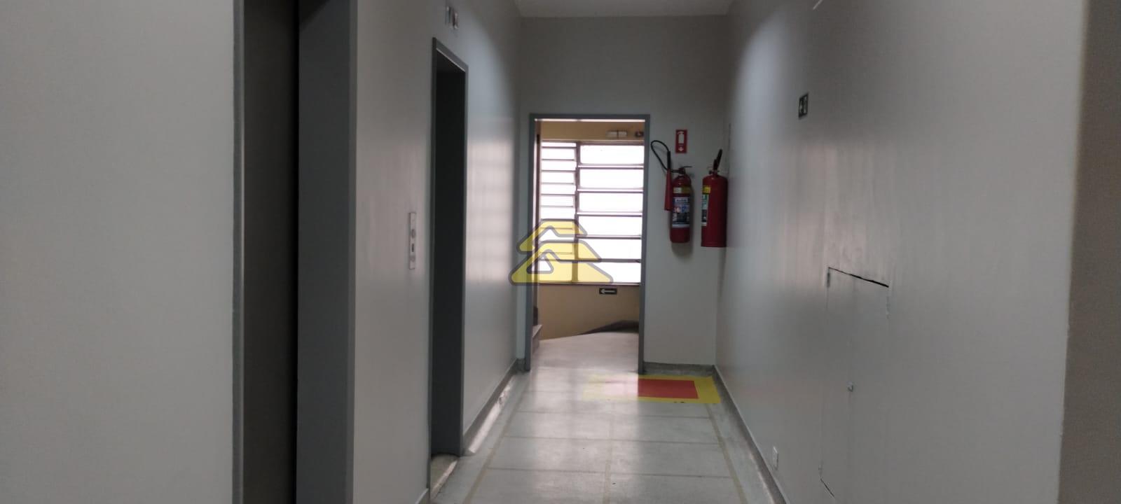 Conjunto Comercial-Sala à venda, 35m² - Foto 15