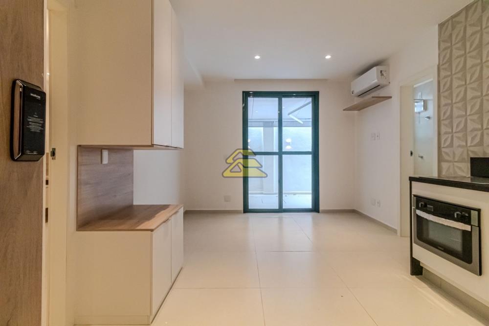 Apartamento à venda com 1 quarto, 58m² - Foto 19