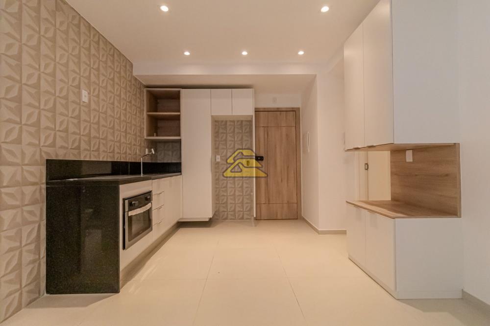 Apartamento à venda com 1 quarto, 58m² - Foto 22