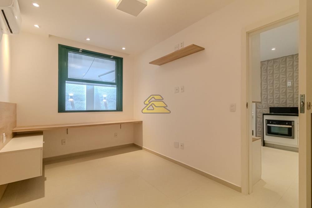 Apartamento à venda com 1 quarto, 58m² - Foto 30