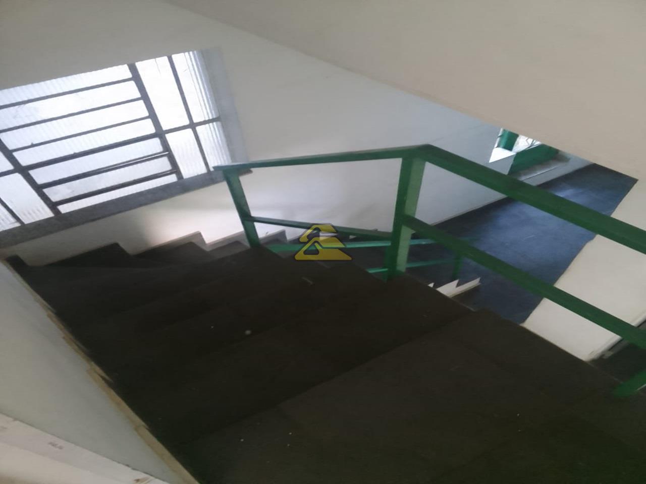 Depósito-Galpão-Armazém para alugar, 125m² - Foto 16