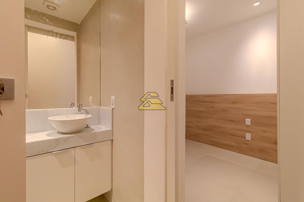 Apartamento à venda com 1 quarto, 39m² - Foto 21