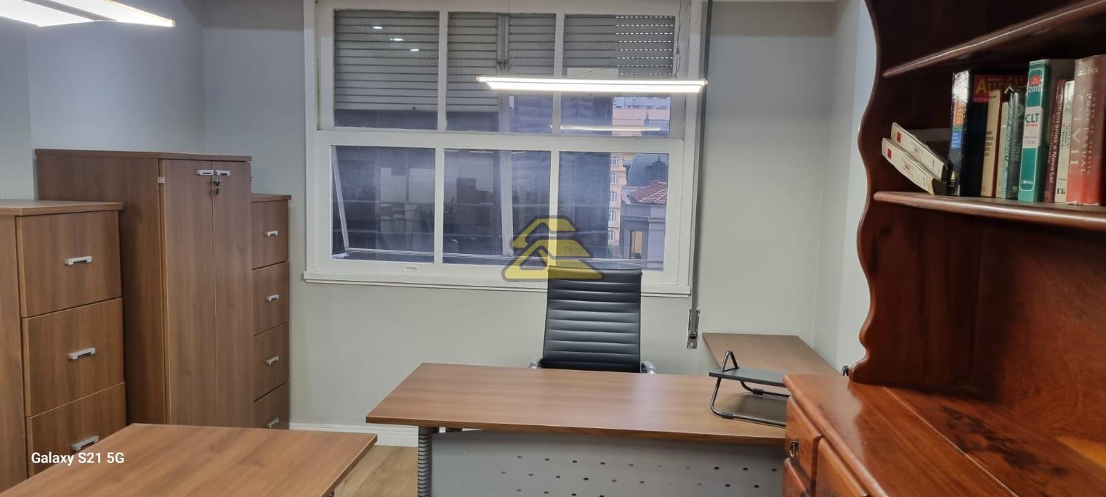 Conjunto Comercial-Sala à venda, 28m² - Foto 12