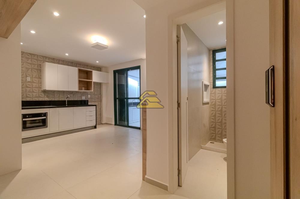 Apartamento à venda com 1 quarto, 42m² - Foto 15