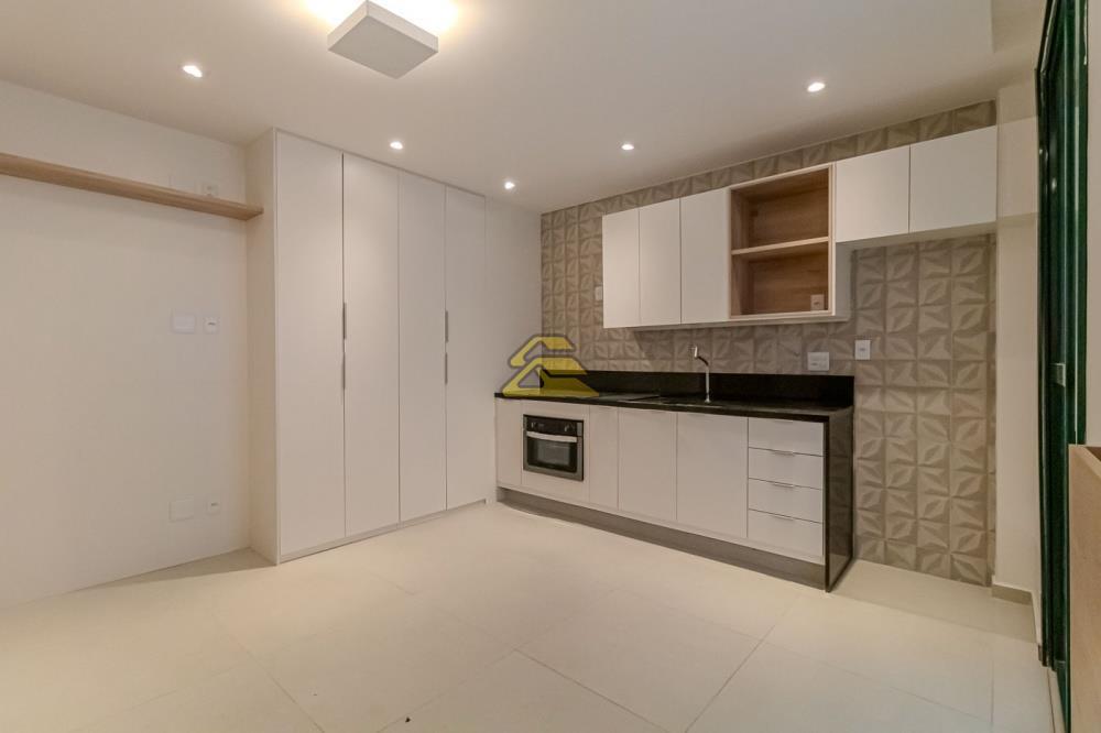 Apartamento à venda com 1 quarto, 42m² - Foto 18