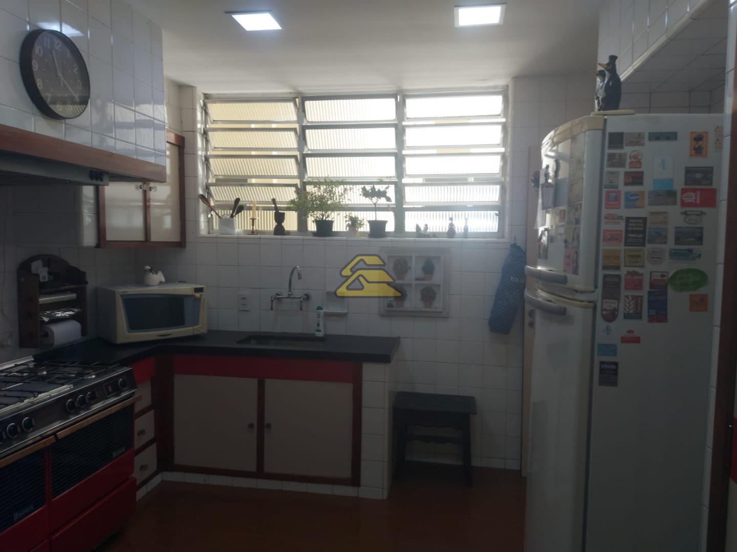 Apartamento à venda com 4 quartos, 280m² - Foto 38