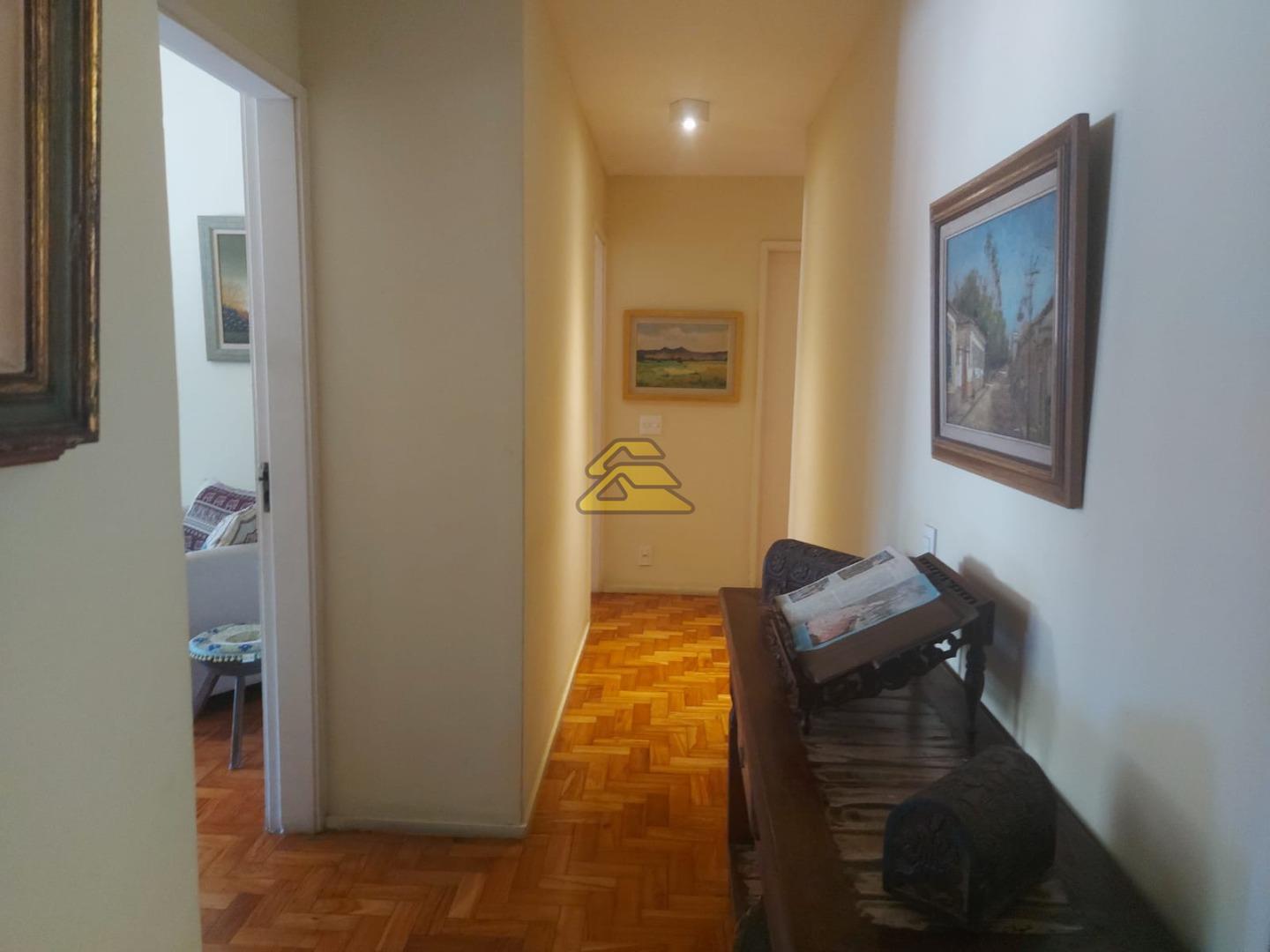 Apartamento à venda com 4 quartos, 280m² - Foto 14