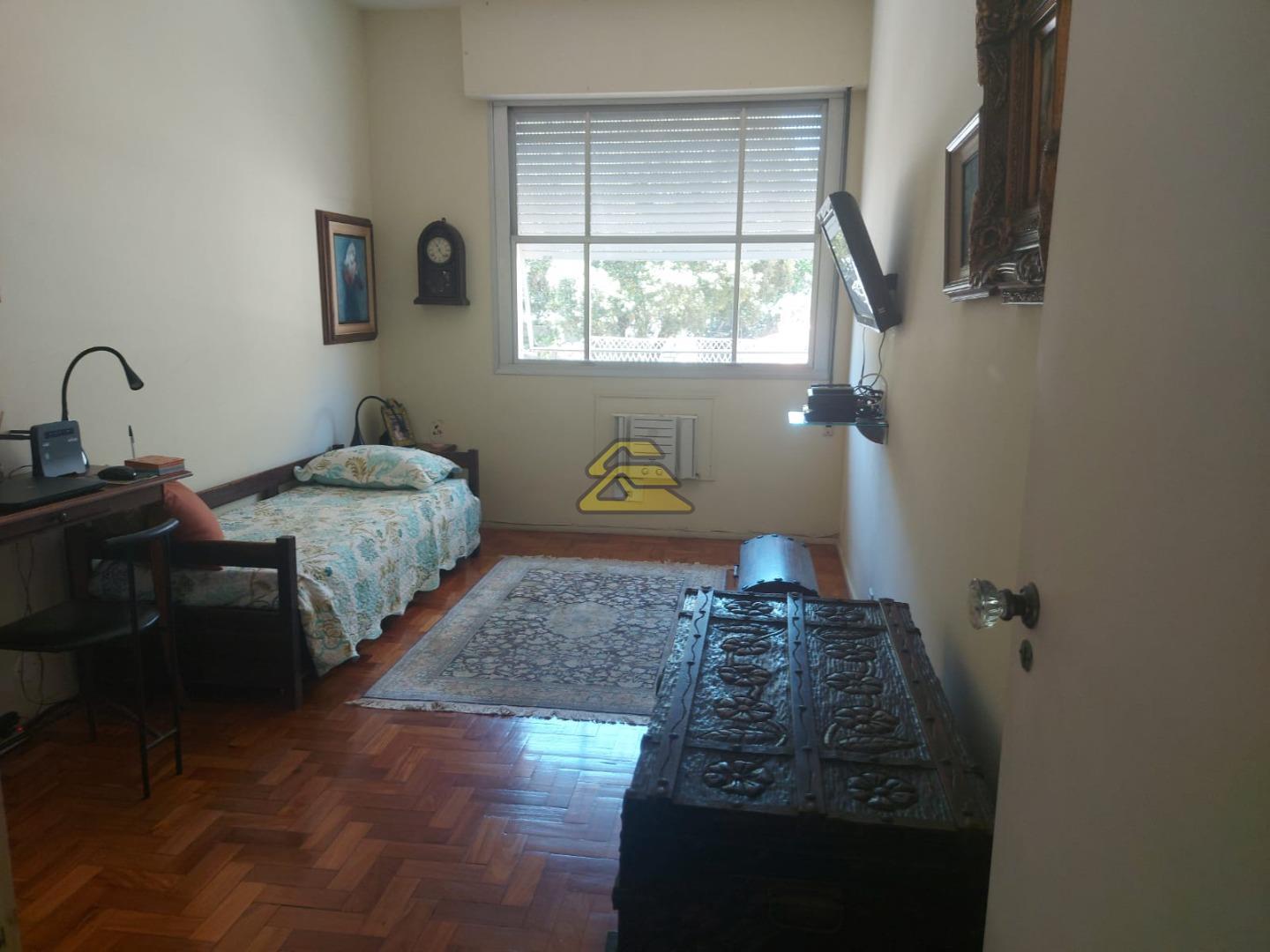 Apartamento à venda com 4 quartos, 280m² - Foto 18