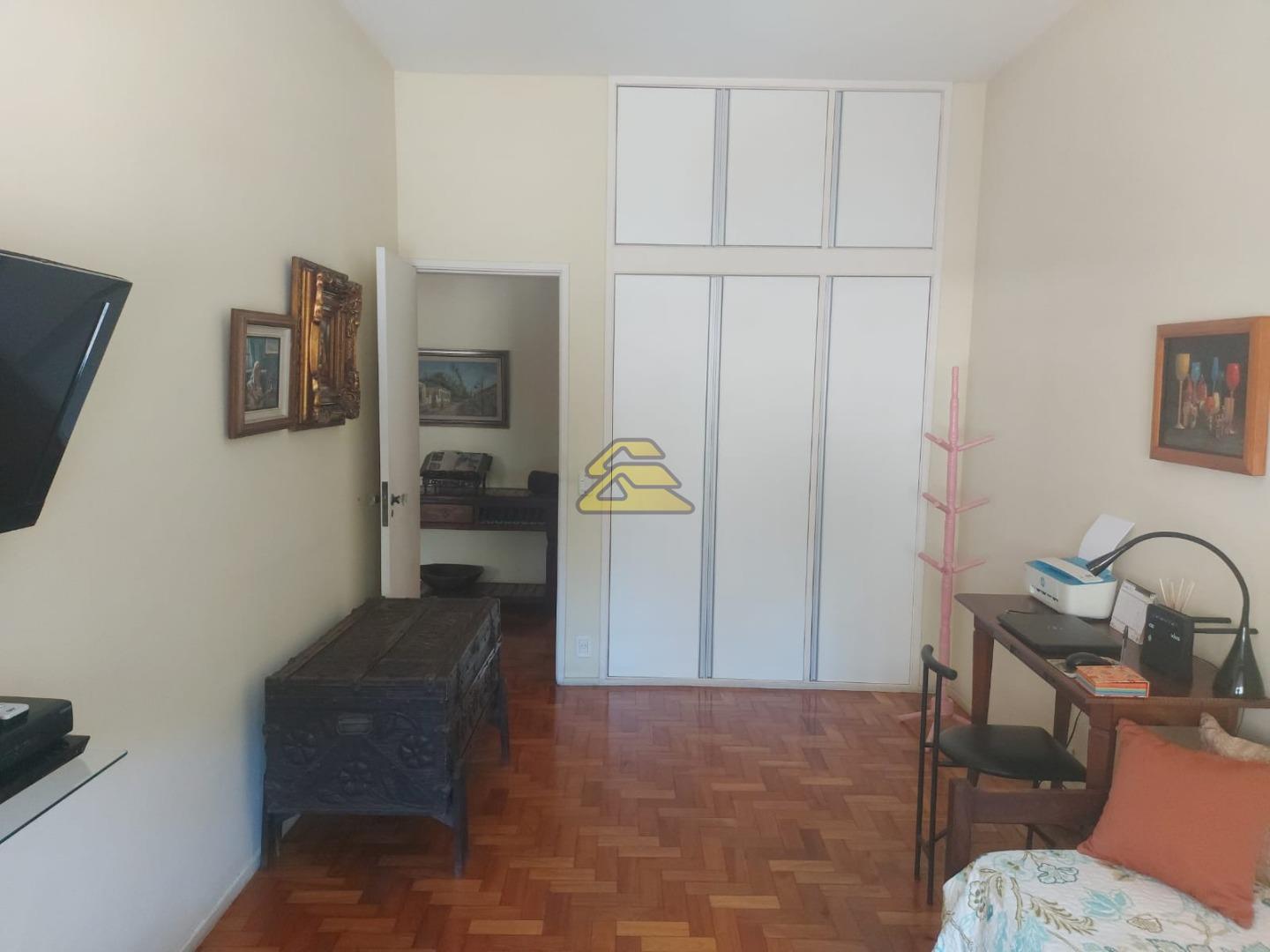 Apartamento à venda com 4 quartos, 280m² - Foto 23