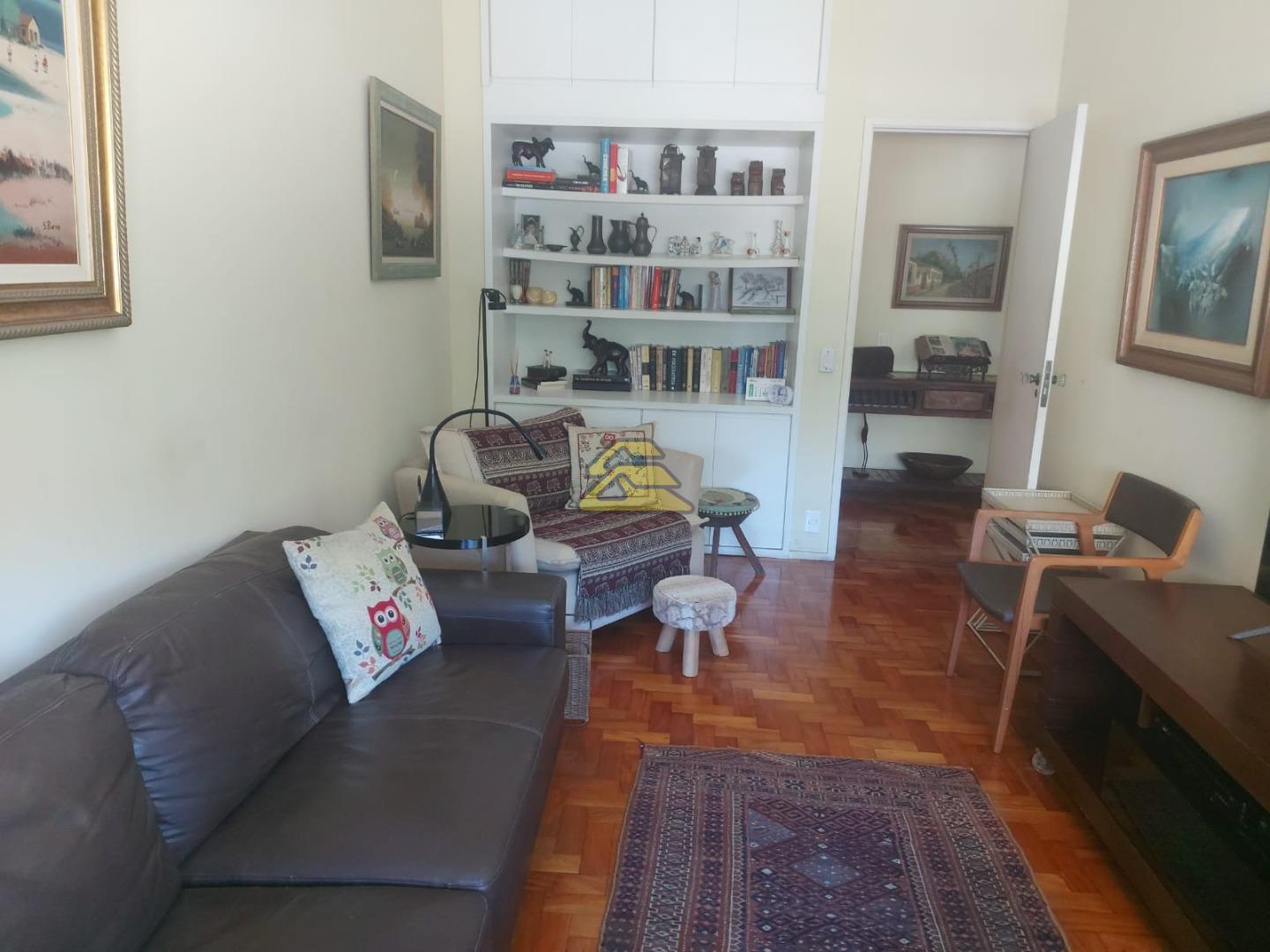 Apartamento à venda com 4 quartos, 280m² - Foto 4