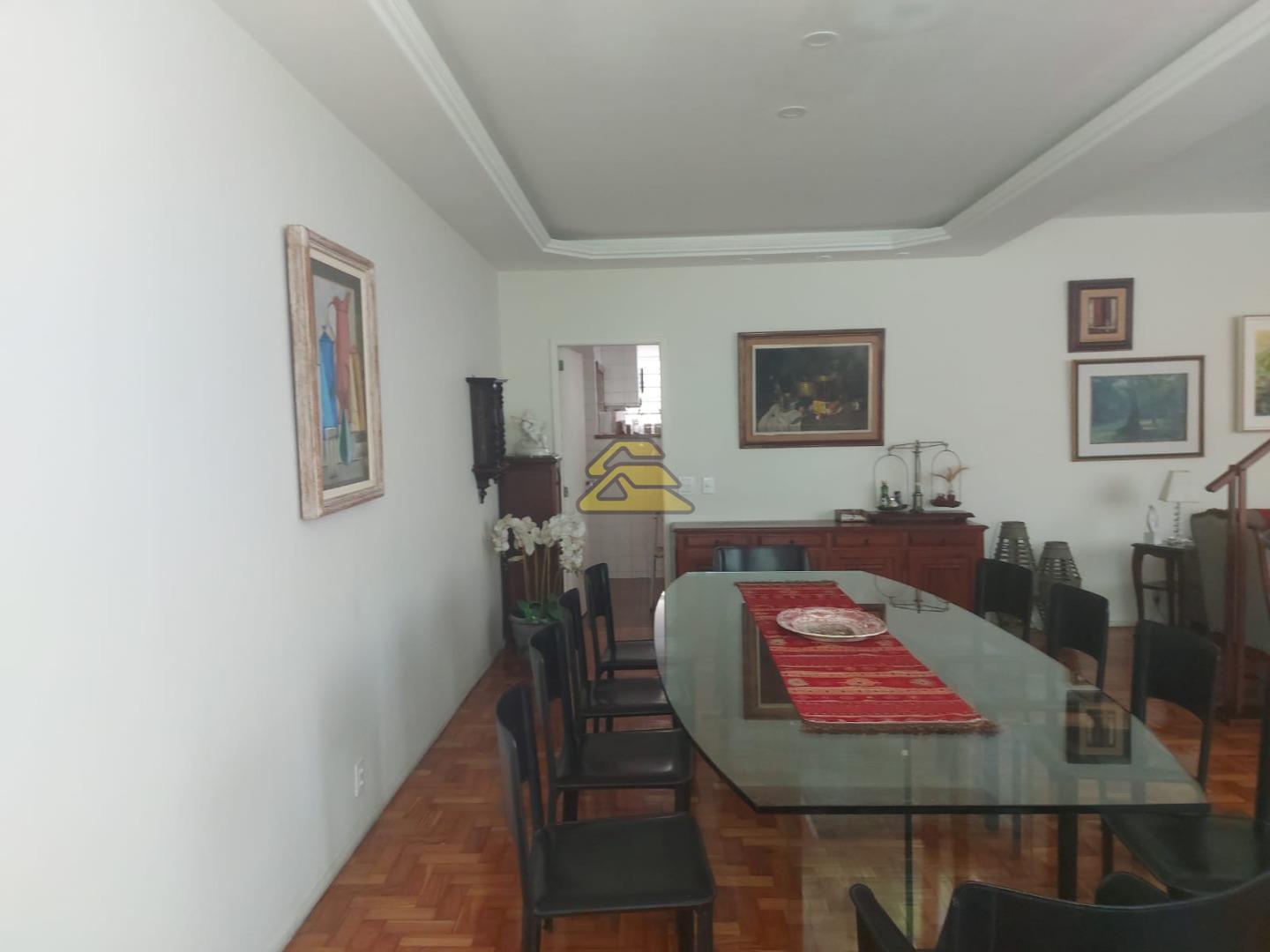 Apartamento à venda com 4 quartos, 280m² - Foto 8