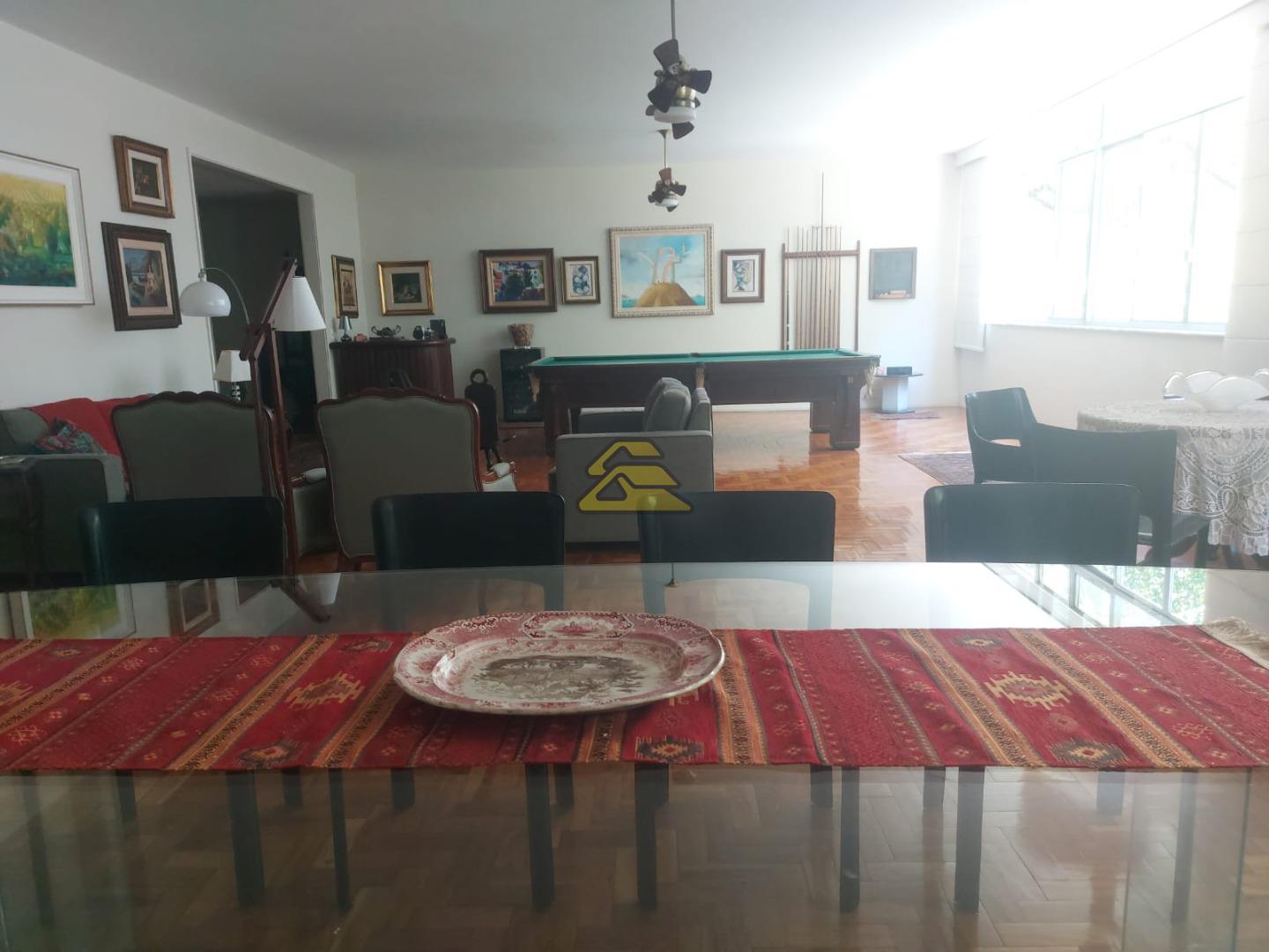 Apartamento à venda com 4 quartos, 280m² - Foto 6