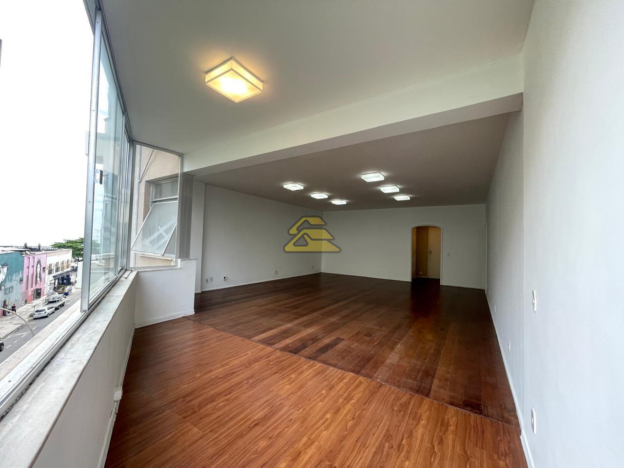 Apartamento para alugar com 4 quartos, 175m² - Foto 3