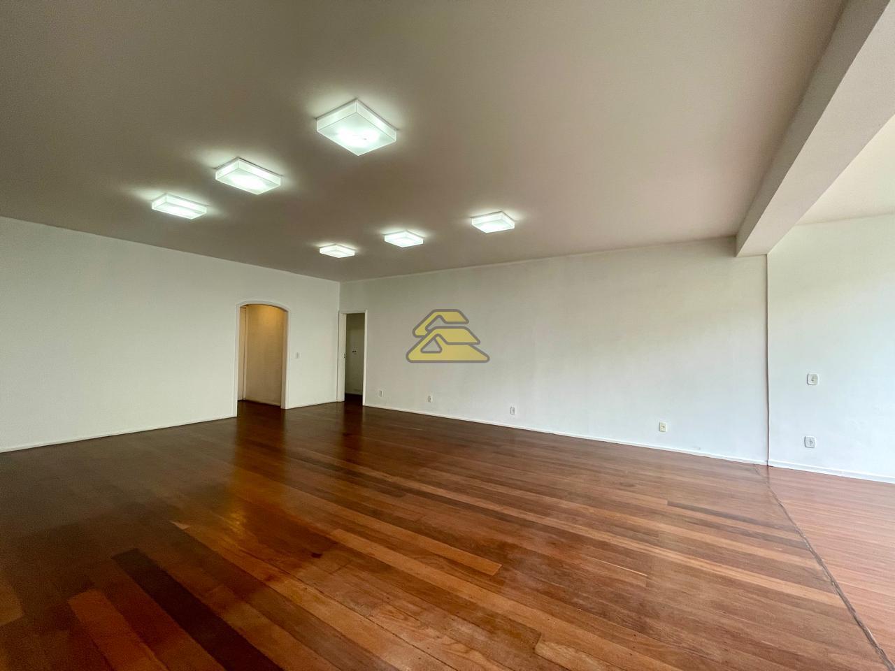 Apartamento para alugar com 4 quartos, 175m² - Foto 5