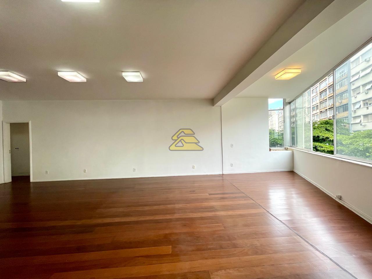 Apartamento para alugar com 4 quartos, 175m² - Foto 6