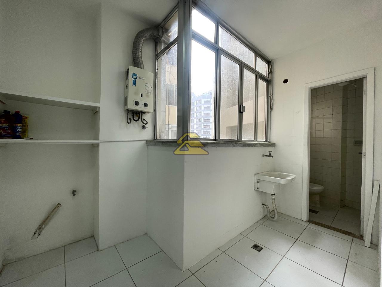 Apartamento para alugar com 4 quartos, 175m² - Foto 25