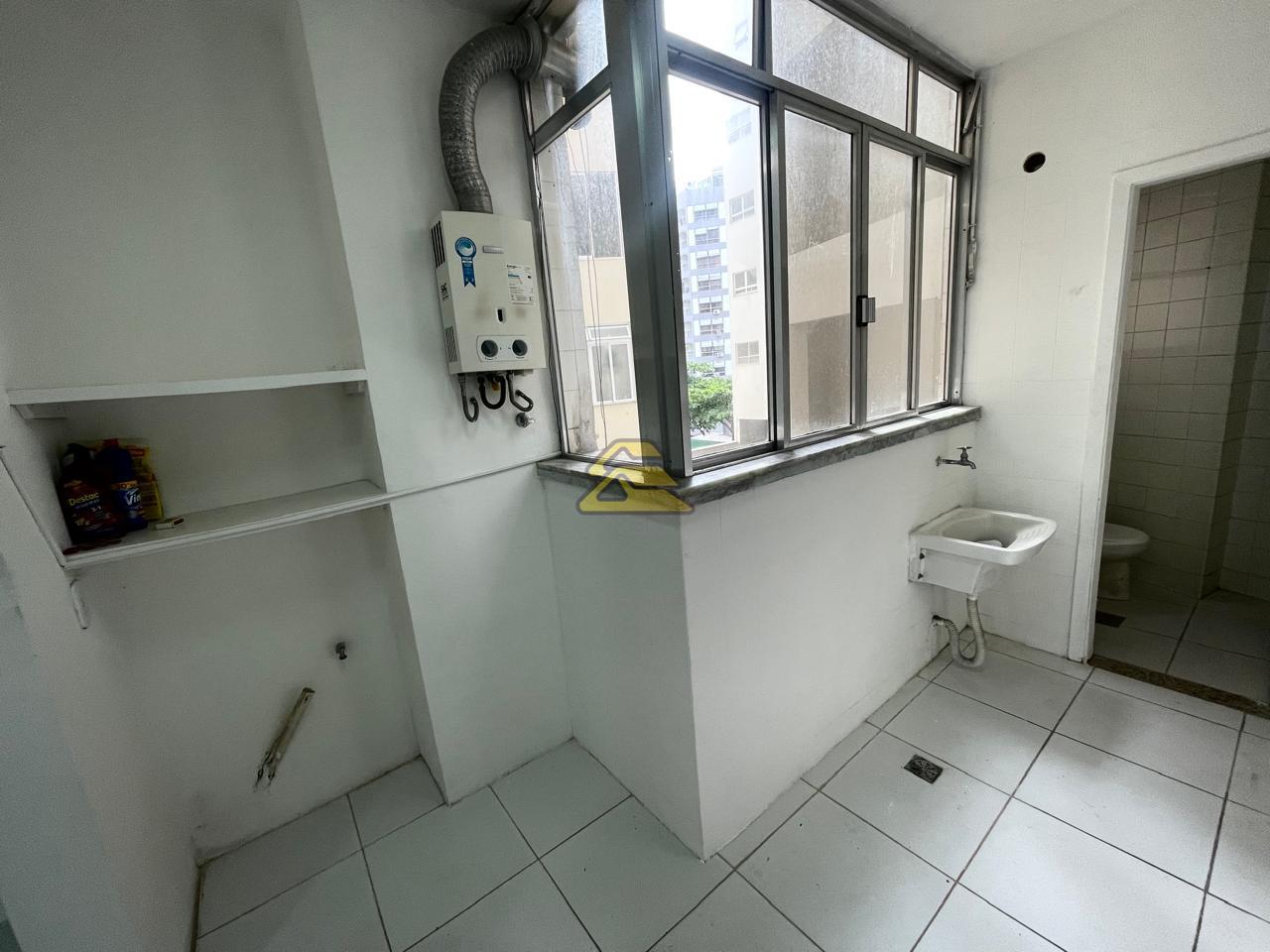 Apartamento para alugar com 4 quartos, 175m² - Foto 26