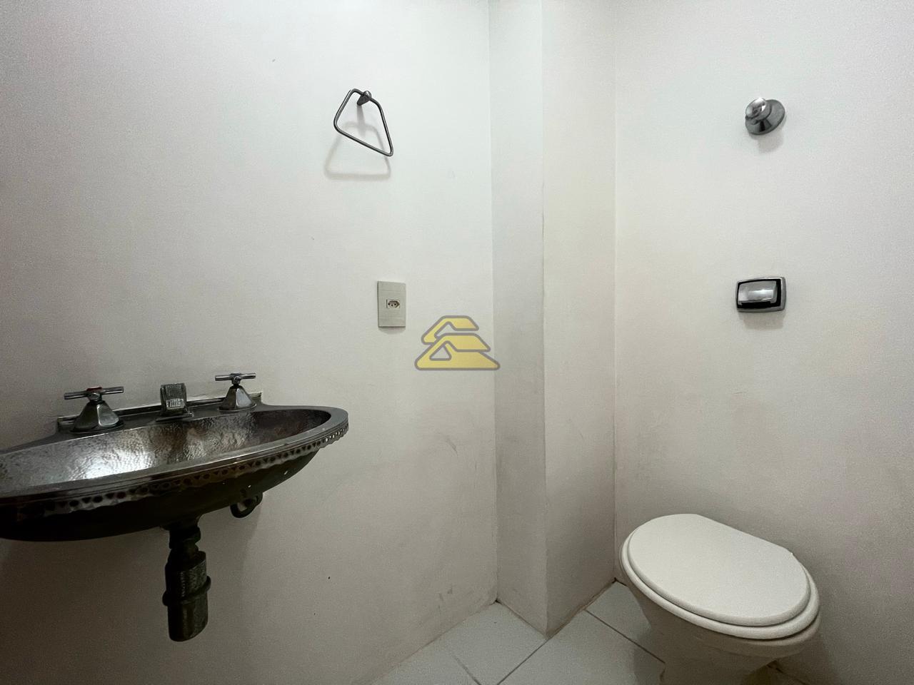 Apartamento para alugar com 4 quartos, 175m² - Foto 34