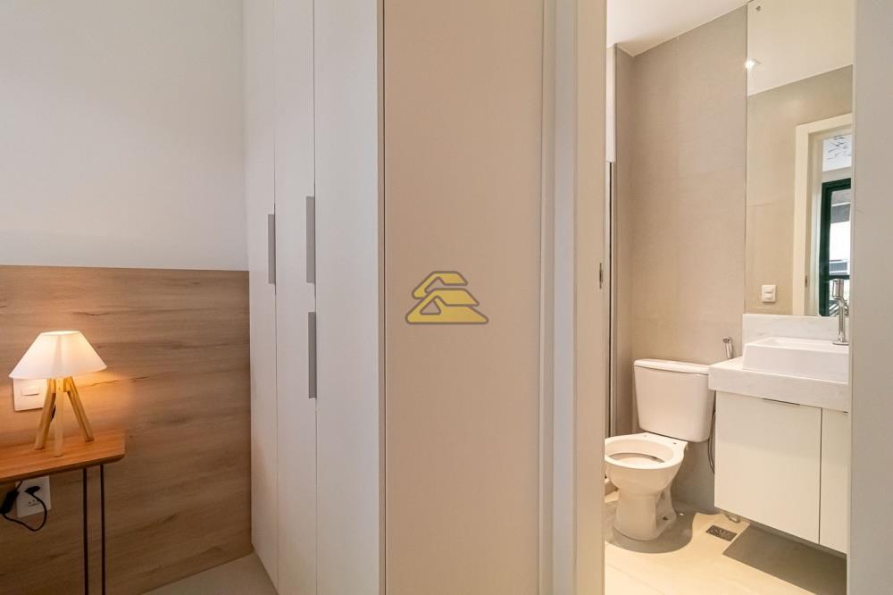 Apartamento à venda com 1 quarto, 32m² - Foto 17