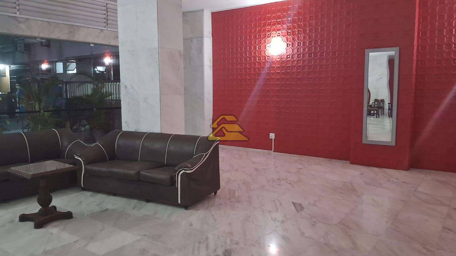 Apartamento para alugar com 2 quartos, 92m² - Foto 38