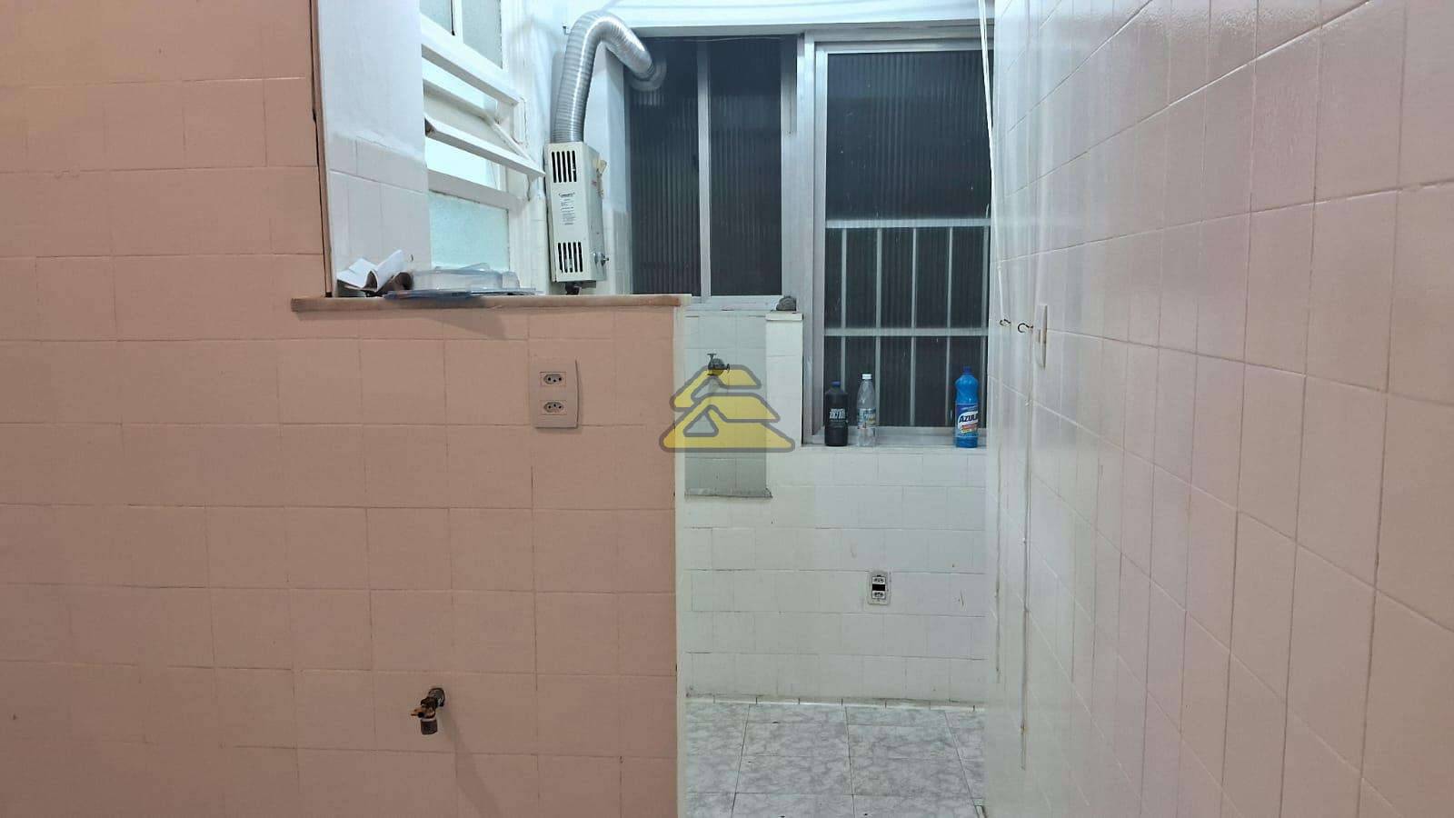 Apartamento para alugar com 2 quartos, 92m² - Foto 29