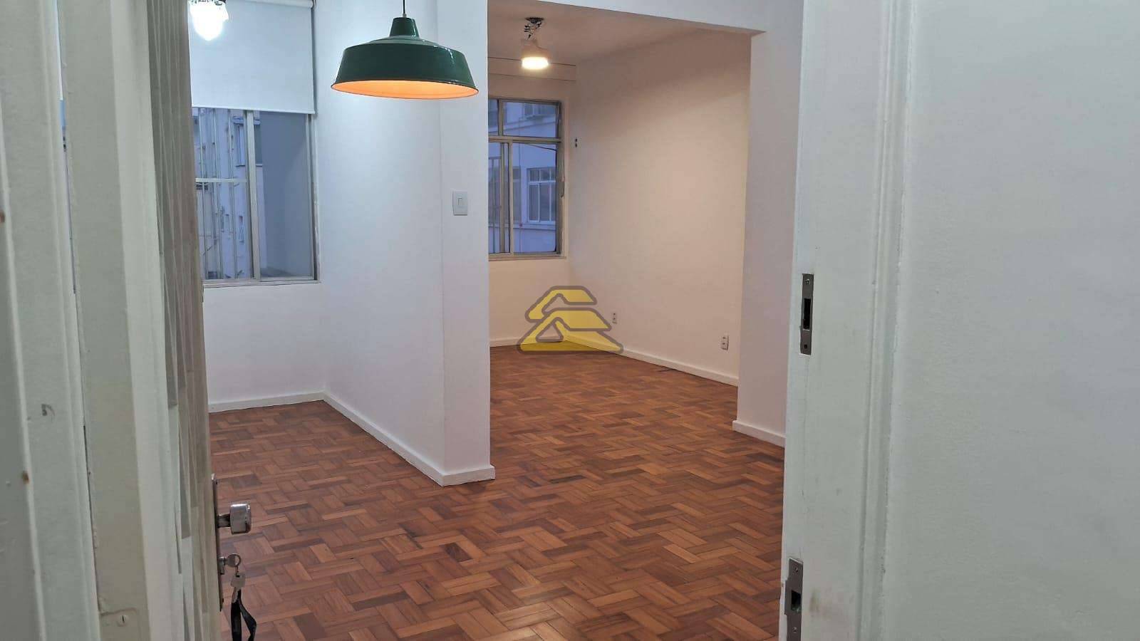 Apartamento para alugar com 2 quartos, 92m² - Foto 1