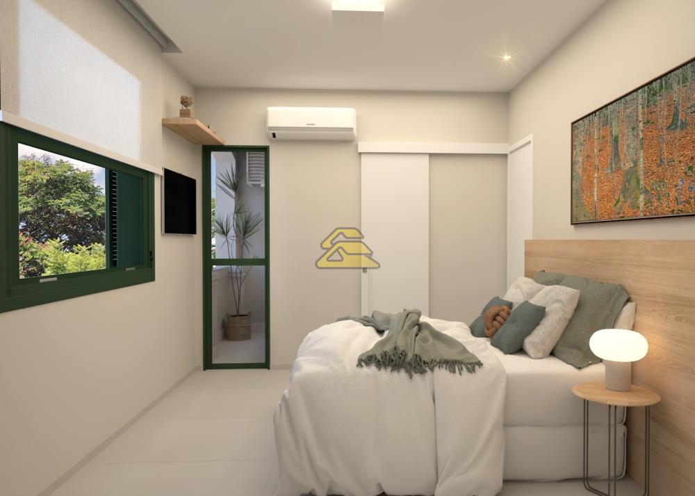 Apartamento à venda com 1 quarto, 45m² - Foto 5