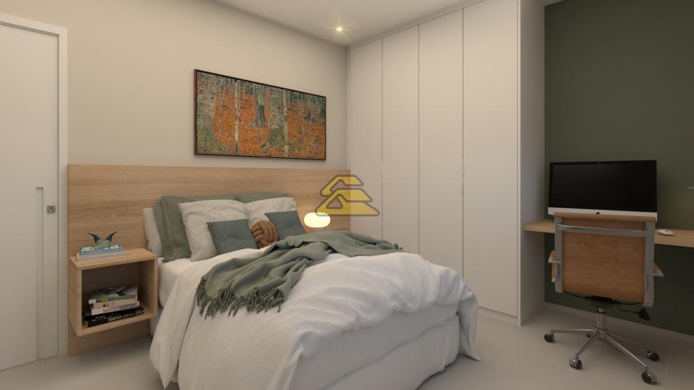 Apartamento à venda com 1 quarto, 45m² - Foto 6