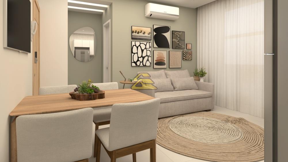 Apartamento à venda com 1 quarto, 45m² - Foto 10