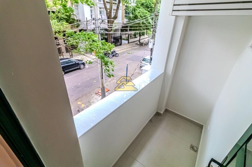 Apartamento à venda com 1 quarto, 45m² - Foto 21