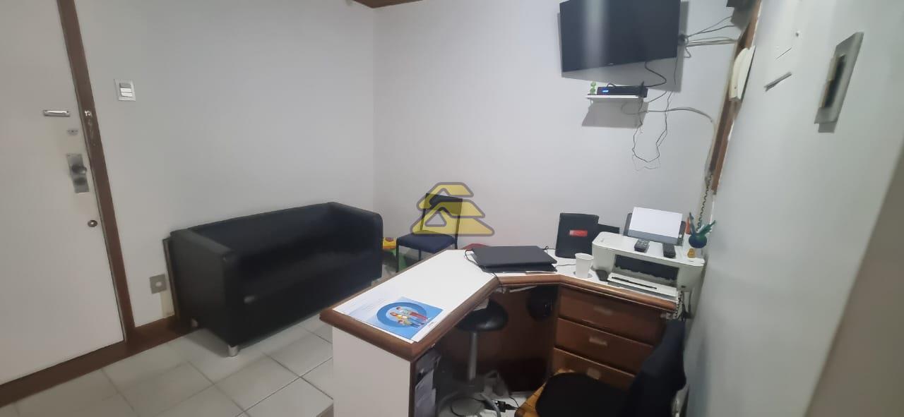 Kitnet e Studio à venda com 1 quarto, 45m² - Foto 10