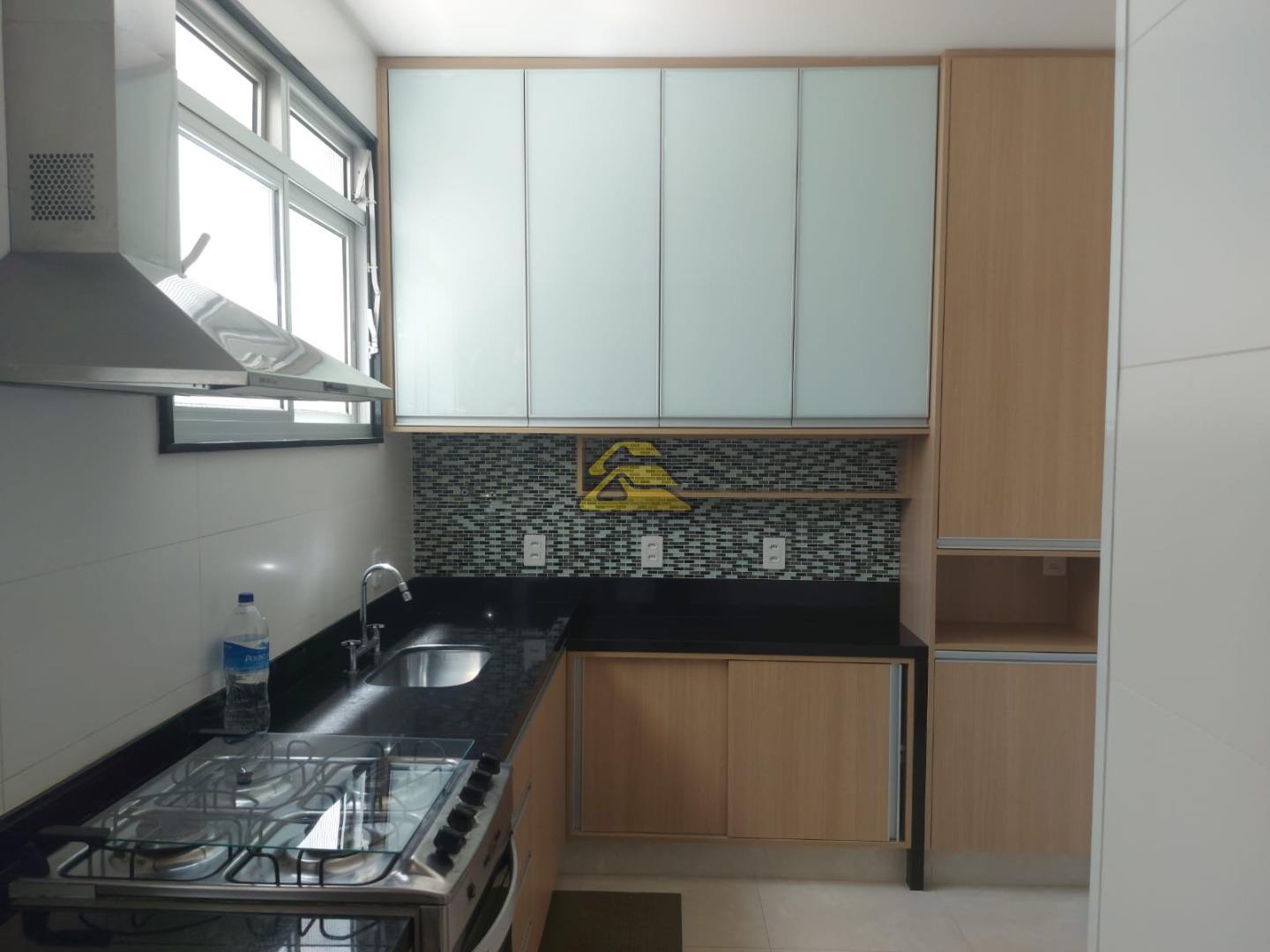 Apartamento à venda com 3 quartos, 81m² - Foto 21