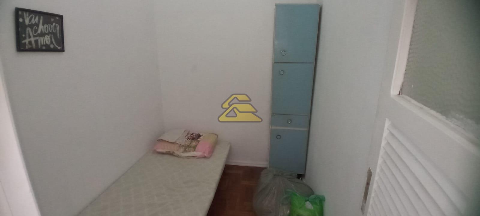 Apartamento à venda com 2 quartos, 77m² - Foto 9