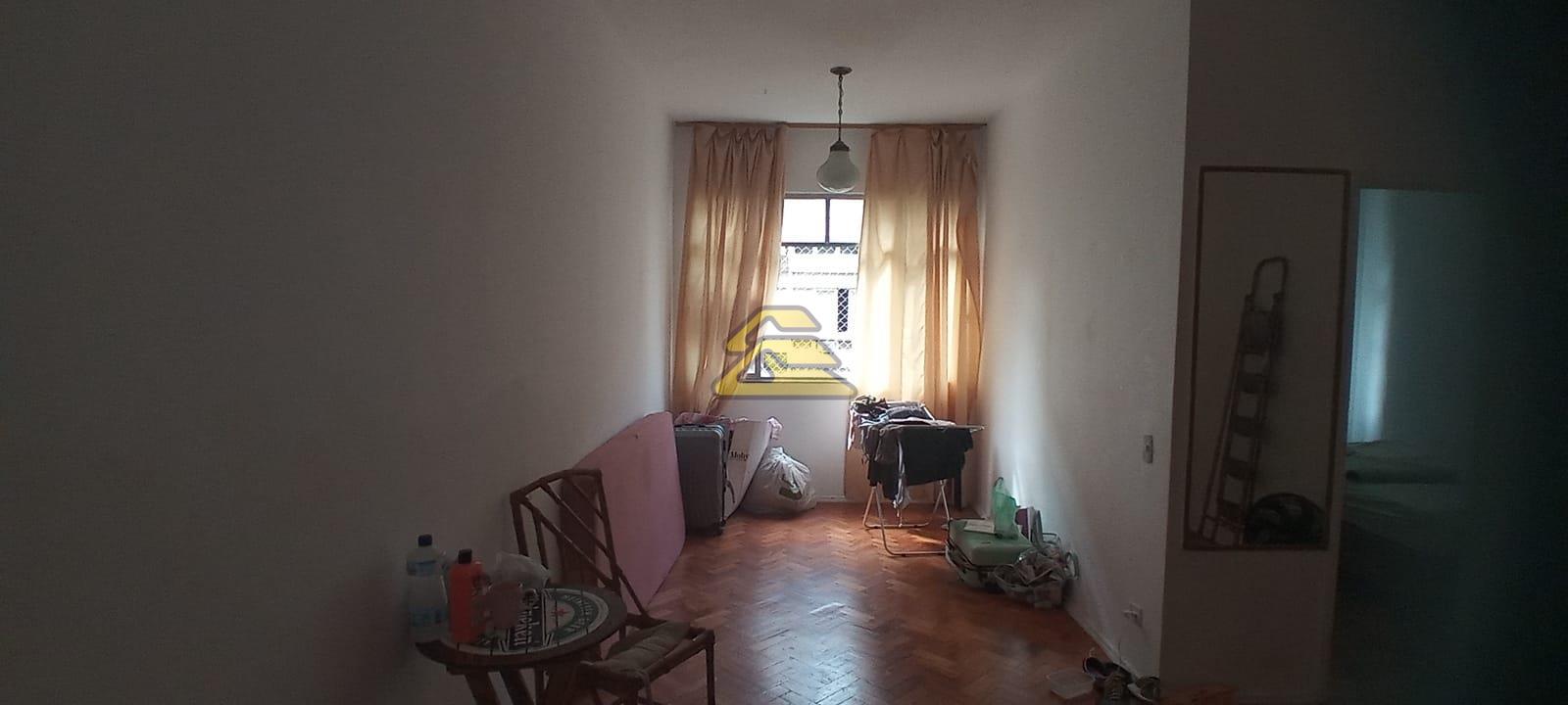 Apartamento à venda com 2 quartos, 77m² - Foto 1