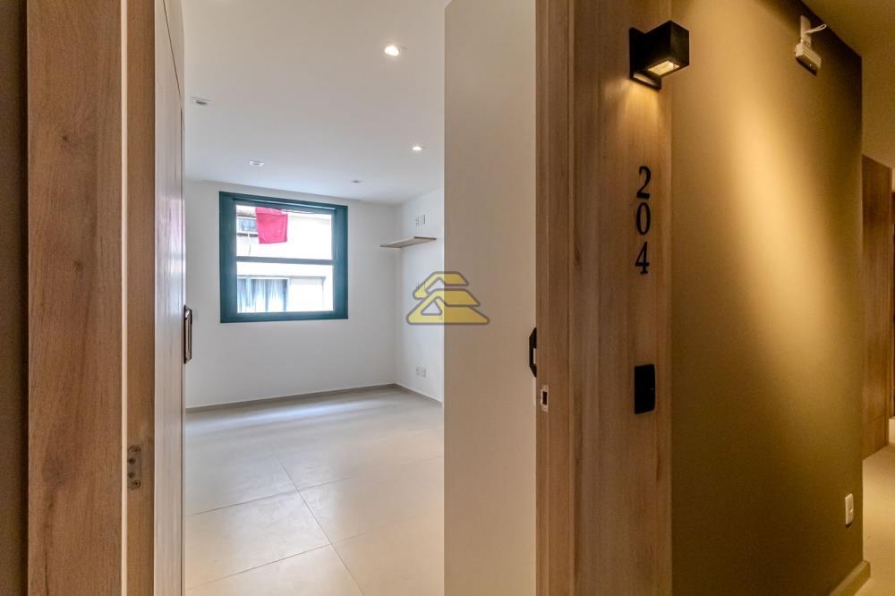 Apartamento à venda com 1 quarto, 37m² - Foto 17