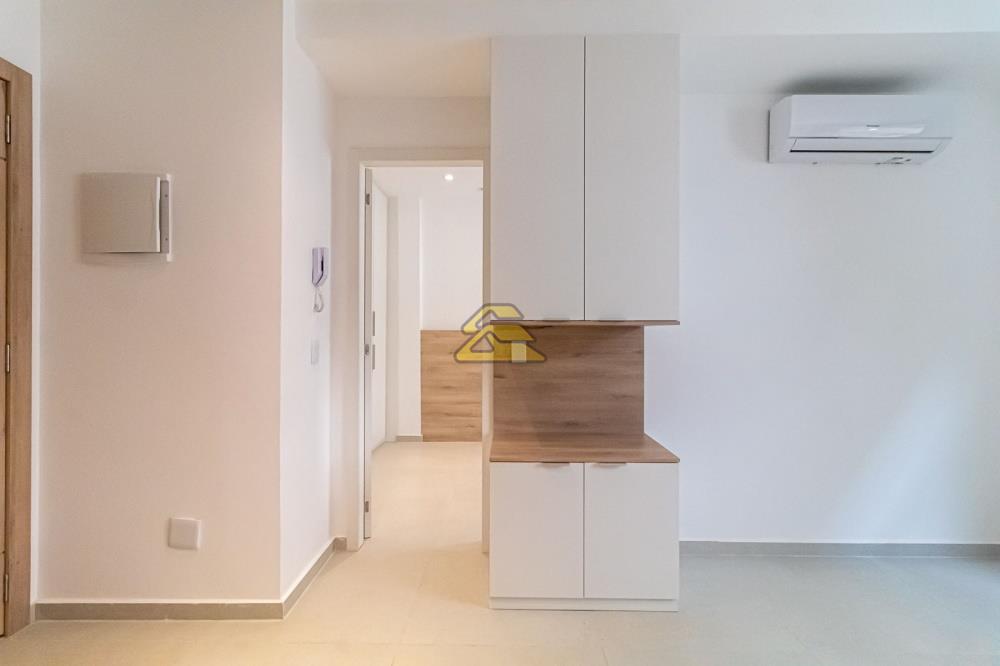 Apartamento à venda com 1 quarto, 37m² - Foto 21