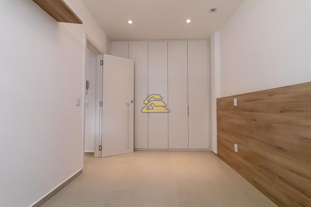 Apartamento à venda com 1 quarto, 37m² - Foto 23