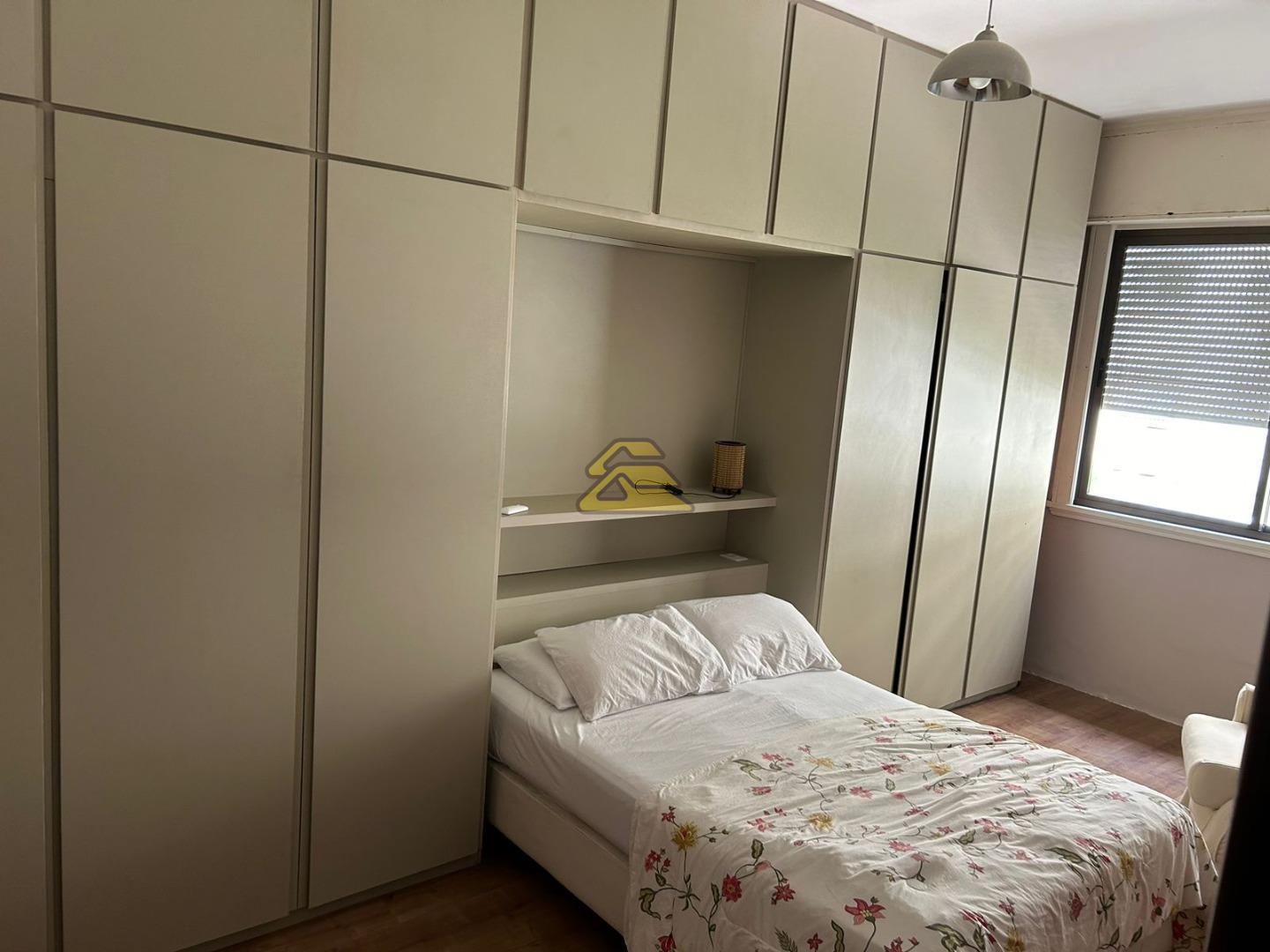 Apartamento à venda com 3 quartos, 173m² - Foto 15