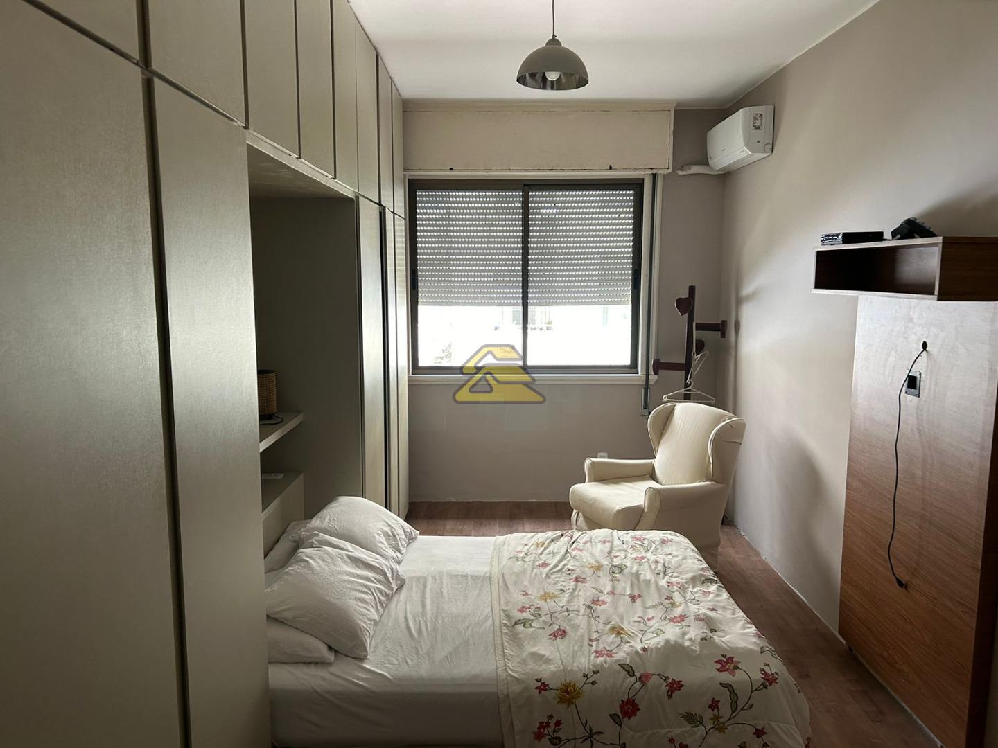 Apartamento à venda com 3 quartos, 173m² - Foto 16