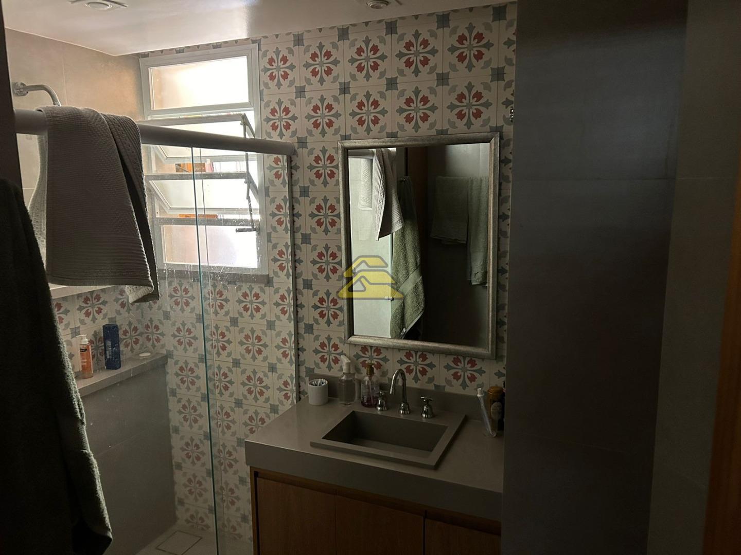 Apartamento à venda com 3 quartos, 173m² - Foto 19