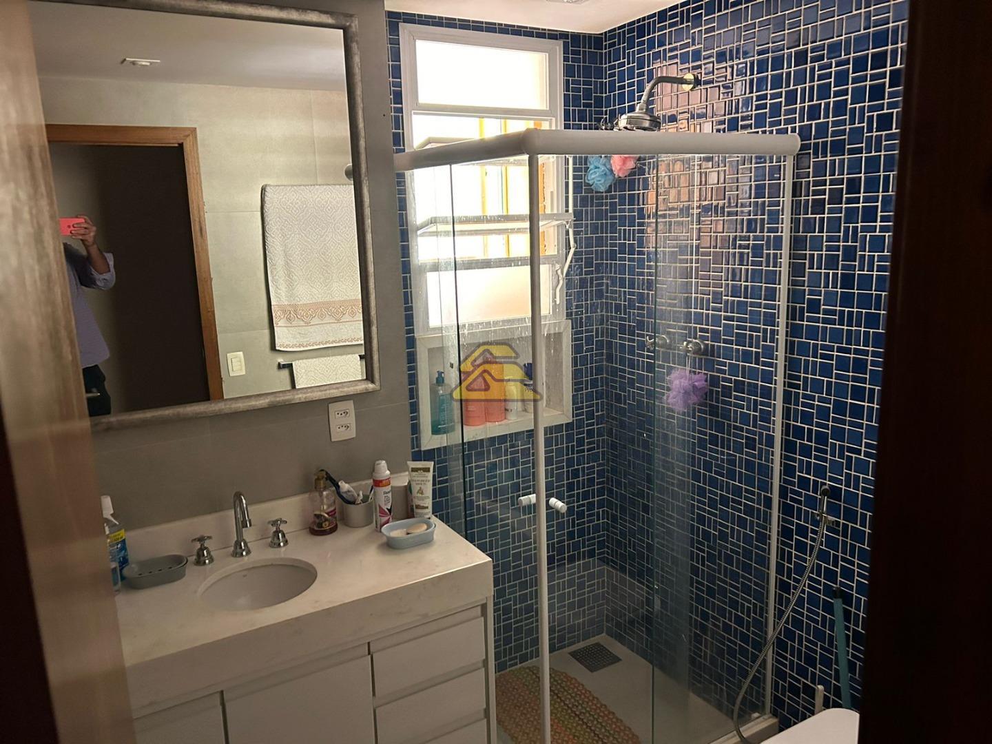 Apartamento à venda com 3 quartos, 173m² - Foto 20