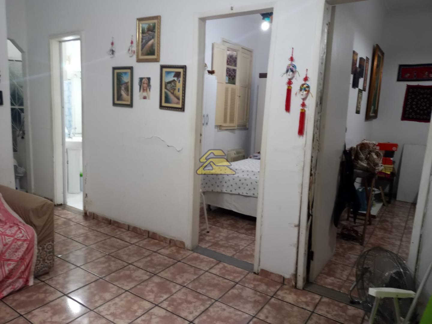 Casa para alugar com 3 quartos, 90m² - Foto 3